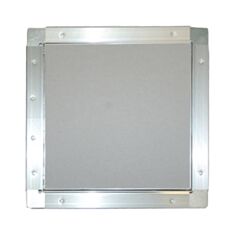 Люк ревизионный Knauf Revo 400*400 мм - фото