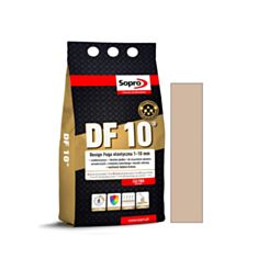 Фуга Sopro DF 10 1079 35 BAG 4 кг анемон  - фото