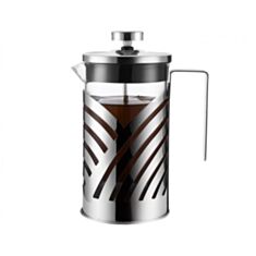 Заварник френч-прес Lessner 11639-1000 1 л - фото