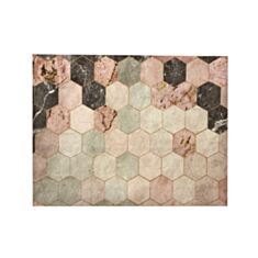 Коврик Artimat Сота КС-7 78*120 см - фото