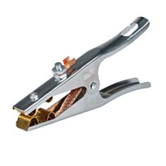 Зажим маси Vitals Profi L238 500 А - фото