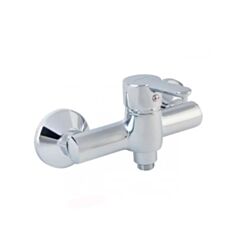 Смеситель для душа KFA Armatura Granat 5526-010-00 хром - фото