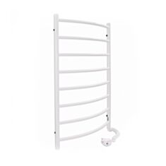 Рушникосушка Laris Класік ЧФ8 Е 500*800 мм права - фото