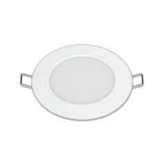 Світильник світлодіодний Enerlight ORBIO 12W 4000K білий - фото