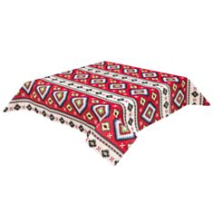 Скатерть гобеленовая Limaso JAIMA035-190 Карпатские мотивы 137*190 см - фото