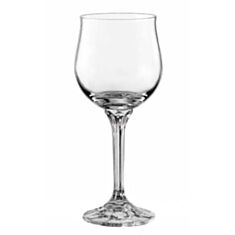 Бокалы для вина Bohemia Diana 40157 190мл - фото