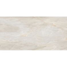 Керамограніт Raviraj Glow Onyx Pol 60*120 см бежевий - фото