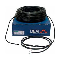 Кабель двужильный Devi DTCE-30 220 V 40 м 1144 Вт - фото