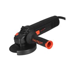 Болгарка Dnipro-M GS-160SE 1600 Вт - фото