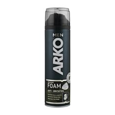 Пена для бритья Arko Men Anti-Irritation 200 мл - фото