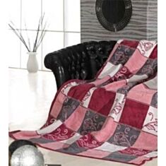 Плед Arya Isabella Бавовна 150 * 200 - фото