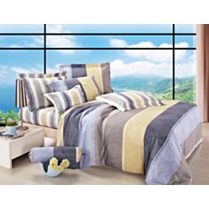 Комплект постельного белья La Scala Y230-649 200*220 - фото