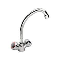 Смеситель для кухни Ferro Standard BST4 - фото