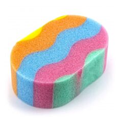 Губка для ванни York Хвиля 014010 - фото