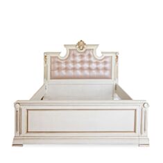 Кровать Мария 140*200 - фото