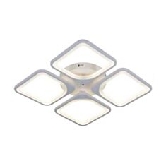 Люстра Sirius MX10005/4 - фото