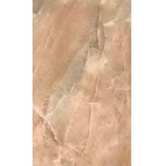Плитка для стен Golden Tile Onyx И41063 25*40 см темно-бежевая 2 сорт - фото