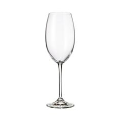 Келихи для вина Bohemia Fulica 1SF86 400мл 6шт - фото