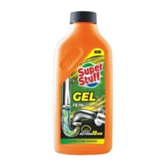 Гель для чистки труб Super Stuff Gel 500 мл - фото
