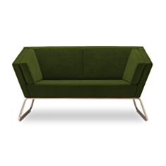 Диван DLS Рівз хакі - фото