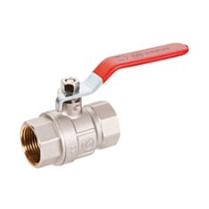 Кран кульовий KFA Armatura 700-110-50 2" - фото