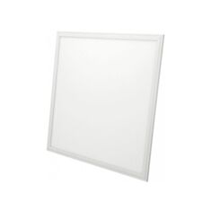 Панель світлодіодна Lumen One LED 40W 6400K - фото