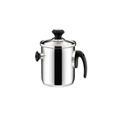 Ківш для молока з кришкою Tescoma PRESTO 728718 - фото