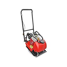 Вiброплита поступальна Stark PC-90F 340090002 4,8 Вт - фото