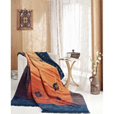 Плед Arya Felix Хлопок 150 * 200 - фото