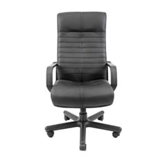 Кресло для руководителей Richman Орион пластик М1 черное - фото