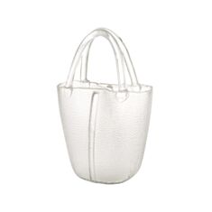 Ваза BonaDi Сумочка 992-322 28 см прозора - фото
