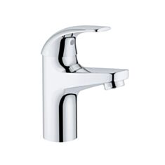 Змішувач для умивальника Grohe BauCurve 32848000 - фото