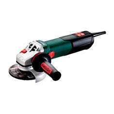 Болгарка Metabo WЕV 15-125 Quick 600468000 1550 Вт - фото