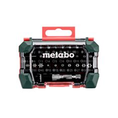 Комплект біт Metabo Promotion 626700000 32 шт - фото