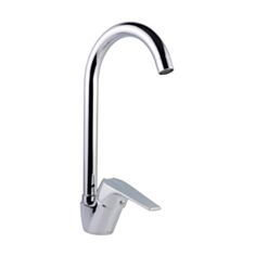 Смеситель для кухни Kroner KRM Odra C038 - фото