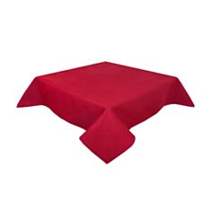 Скатертина гобеленова Limaso EDEN671P-140 двохстороння 134*140 см - фото