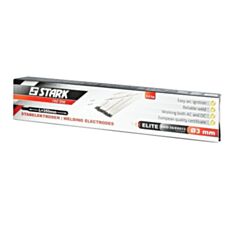 Зварювальні електроди Stark 230050052 АНО-36 3 мм 2,5 кг - фото