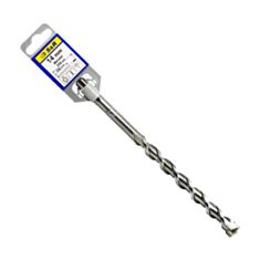 Бур S&R Meister 200014210 SDS-plus 14*150 210 мм  - фото