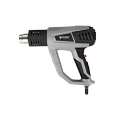 Фен будівельний Forte HG2000-2VLD 2000 Вт - фото