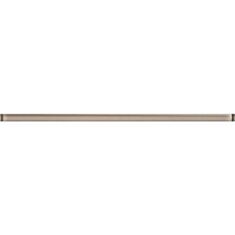 Фриз Opoczno Glass Dark Beige 2*60 см - фото