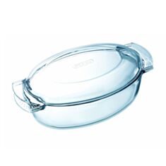 Форма для запікання Pyrex Classic 460A000 5,8 л - фото