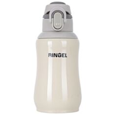 Термос Ringel Sound RG-6127-450/2 450 мл бежевый - фото