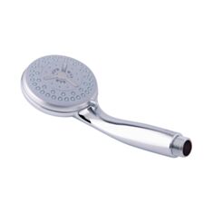 Лійка для ручного душу Lidz CRM 51 04 000 00 хром - фото