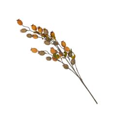 Декоративна гілка Elendekor 820-061 70 см - фото