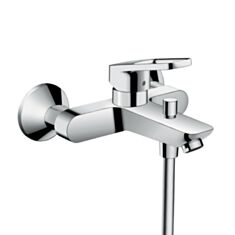 Змішувач для ванни Hansgrohe Logis 71244000 - фото