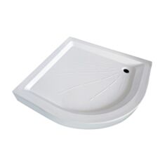 Поддон для душа акриловый Aquaform BR333 90*90*16 см - фото