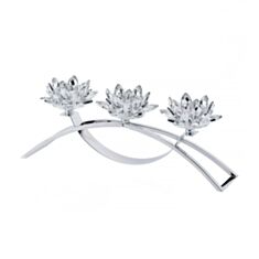 Підсвічник Home&You Flotri 55004-SRE-SWCZN-H0015 - фото