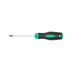 Викрутка Torx Topex T6 CrV 39D840 60 мм - фото