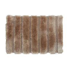 Килимок у ванну Dariana Dream 60*90 см бежевий - фото