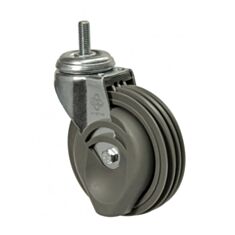 Колесо для візка Kastor 1308-NEL-125-B 138125 125 мм - фото